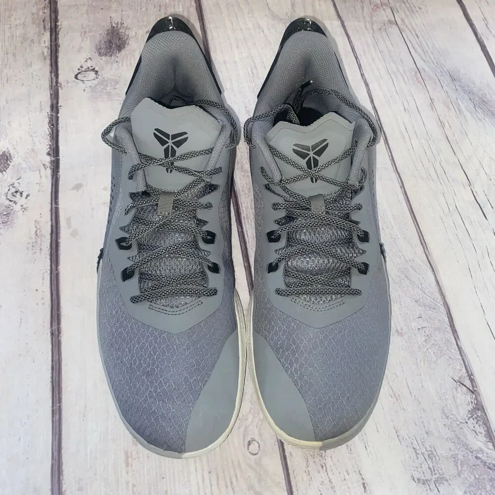 Nike mamba fury